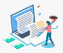 اصول محتوا نویسی در وردپرس